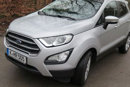 Ford EcoSport 36.800 km 10.900 &euro; Köln 51069
