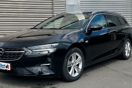 Opel Insignia 73.000 km 16.100 &euro; Remscheid 42857