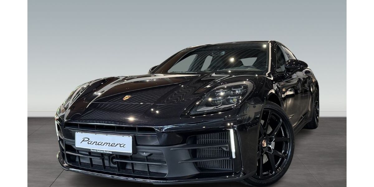 Porsche Panamera 3.900 km 132.900 € Bergisch Gladbach 51429