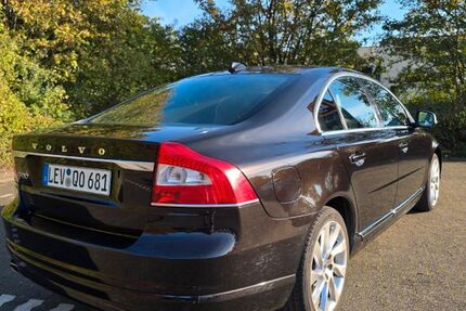 Volvo S80 232.000 km 9.500 &euro; Leverkusen 51375