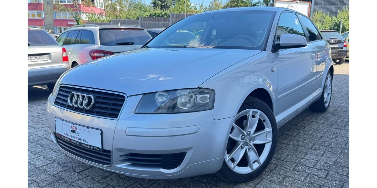 Audi A3 304.795 km 1.490 &euro; Wuppertal 42285