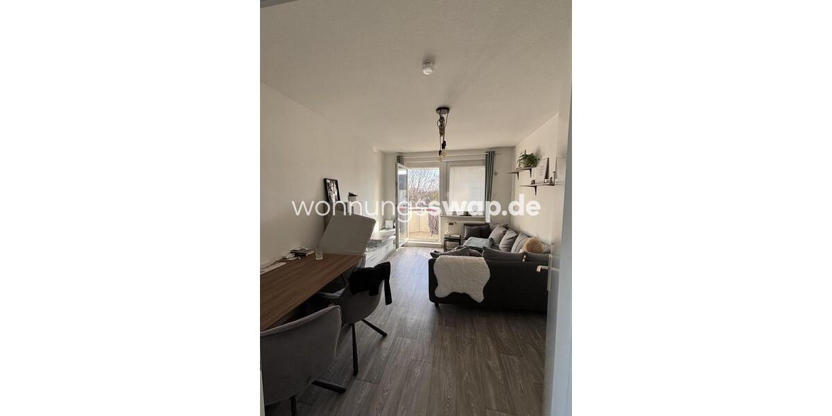 Etagenwohnung Hückeswagen - 2 Zimmer, 48 m&sup2;, 338&euro; | Angebot:25909434