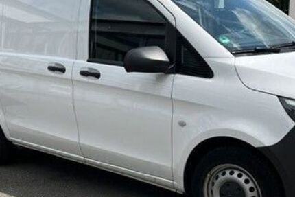 Mercedes-Benz Vito 24.000 km 18.100 &euro; Wuppertal 42389