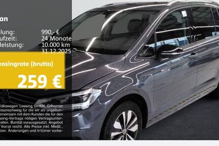 VW Touran 20.247 km 33.650 € Bochum 44892