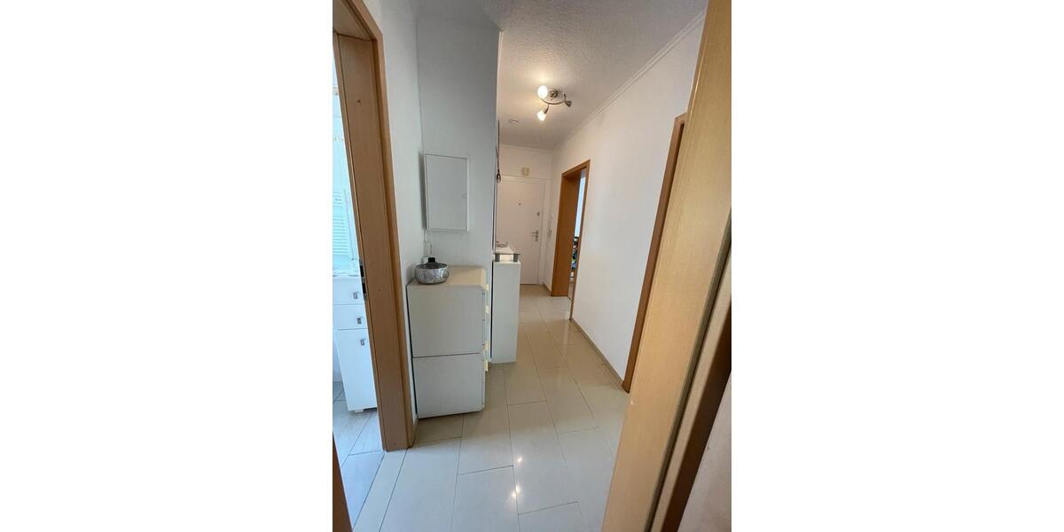 Etagenwohnung Köln Kalk - 3 Zimmer, 62 m&sup2;, 279.000&euro; | Angebot:26682955