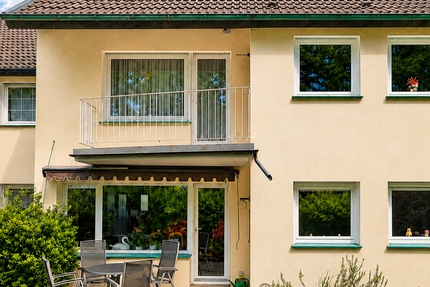 Haus Wülfrath - 5 Zimmer, 156 m&sup2;, 385.000&euro; | Angebot:26592370