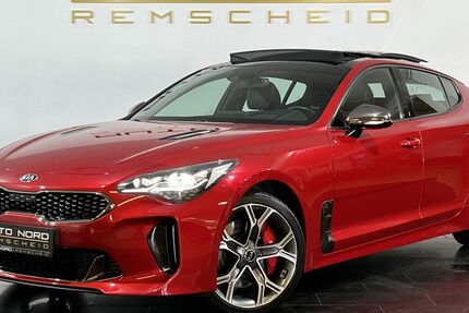 Kia Stinger 95.100 km 27.990 &euro; Remscheid 42897