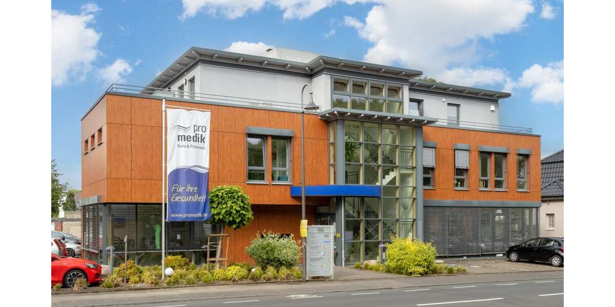 Gewerbeobjekt Pulheim - 430&euro; | Angebot:26627340