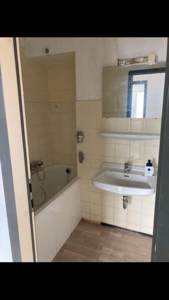 Wohnung 3Zimmerwohnung