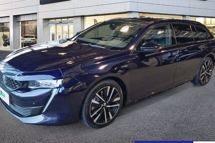 Peugeot 508 46.778 km 24.890 &euro; Köln 51065