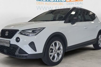 Seat Arona 41.598 km 21.339 € Duisburg 47138