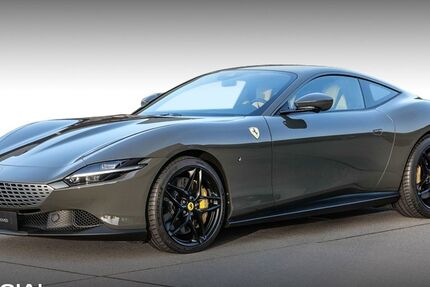 Ferrari Roma 6.555 km 218.780 &euro; Köln 50858