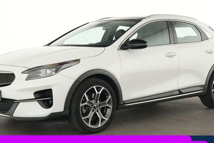 Kia XCeed 27.495 km 20.529 &euro; Neuss 41460
