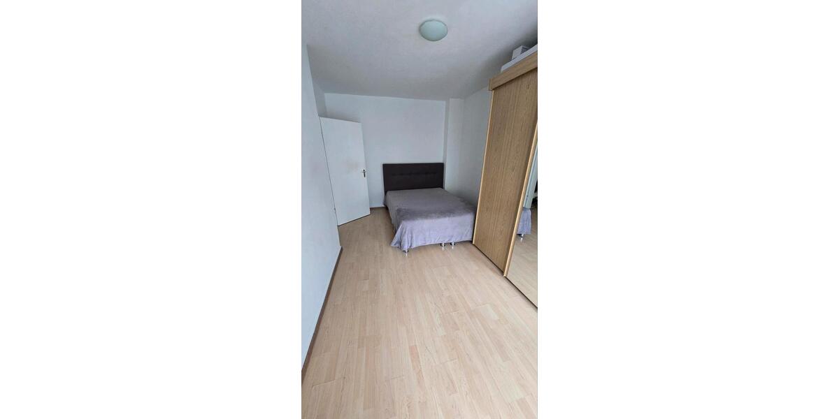 Etagenwohnung Wuppertal Gemarkung Langerfeld - 2 Zimmer, 55 m&sup2;, 450&euro; | Angebot:24874877