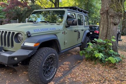 Jeep Wrangler 119.000 km 44.444 &euro; Wuppertal 42329