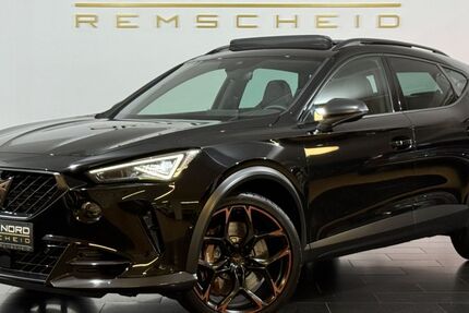 Cupra Formentor 34.000 km 39.990 &euro; Remscheid 42897