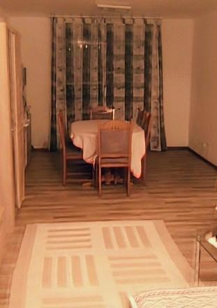 Etagenwohnung Burscheid - 1 Zimmer, 20 m&sup2;, 800&euro; | Angebot:24707977