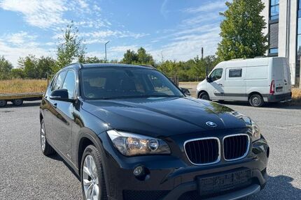 BMW X1 177.000 km 8.499 &euro; Düsseldorf 40231