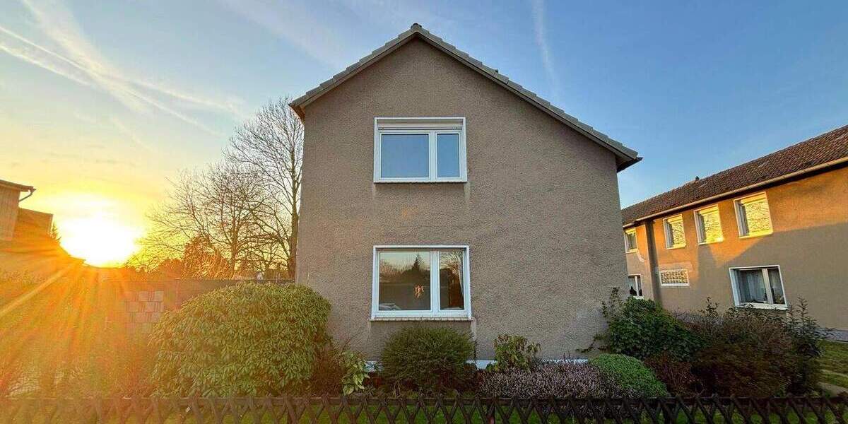 Einfamilienhaus Leverkusen Opladen - 6 Zimmer, 136 m&sup2;, 438.500&euro; | Angebot:24806664