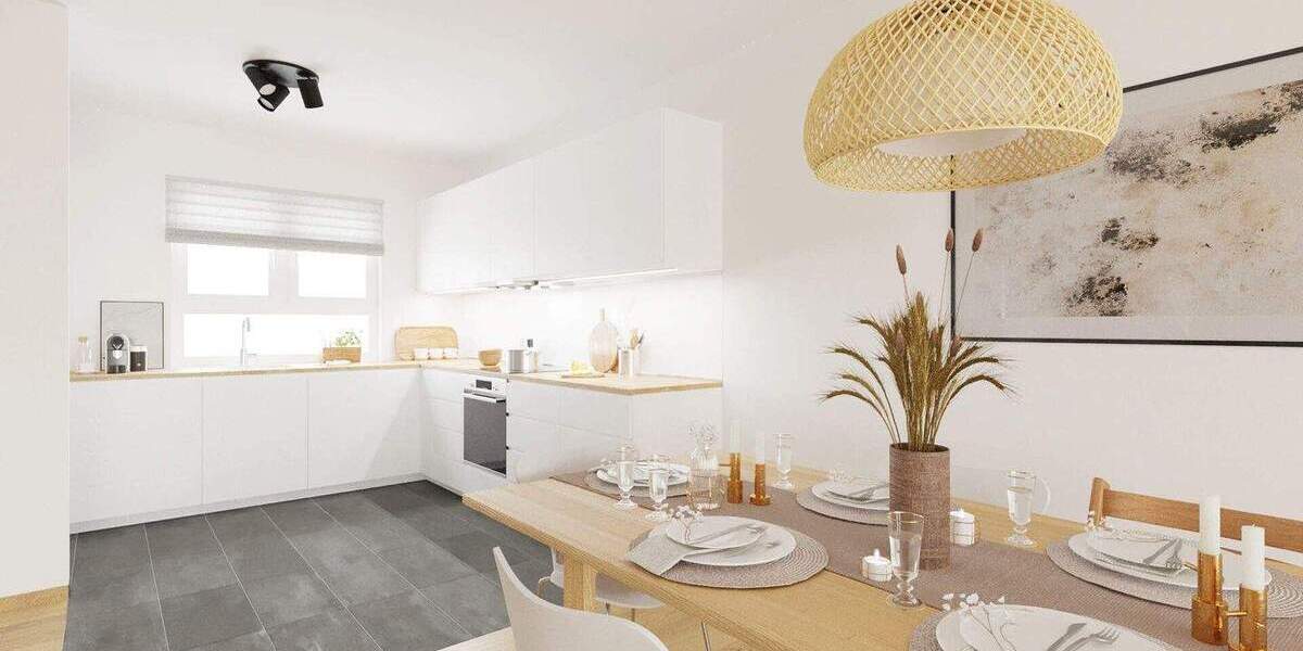 Doppelhaushälfte Wülfrath Innenstadt - 5 Zimmer, 134 m&sup2;, 584.900&euro; | Angebot:23948178