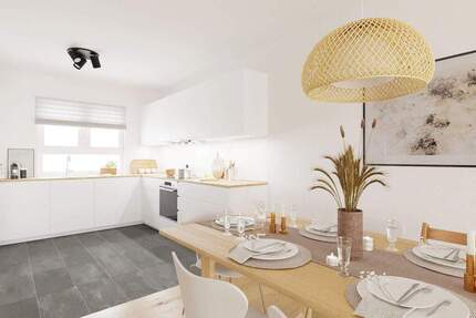 Haus Wülfrath Innenstadt - 5 Zimmer, 134 m&sup2;, 584.900&euro; | Angebot:23948178