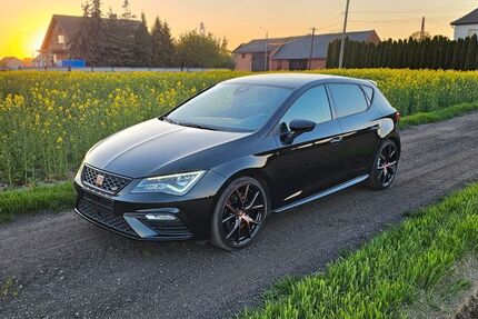 Seat Leon 56.000 km 22.990 &euro; Remscheid 42897