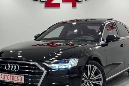 Audi A8 65.000 km 47.900 &euro; Bergisch Gladbach 51469