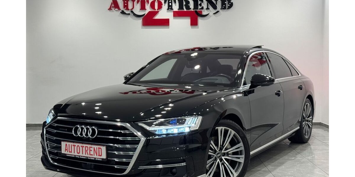 Audi A8 65.000 km 48.900 &euro; Bergisch Gladbach 51469