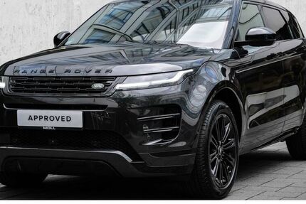 Land Rover Andere