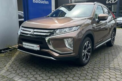 Mitsubishi Eclipse Cross 31.321 km 19.300 &euro; Bergisch Gladbach 51427