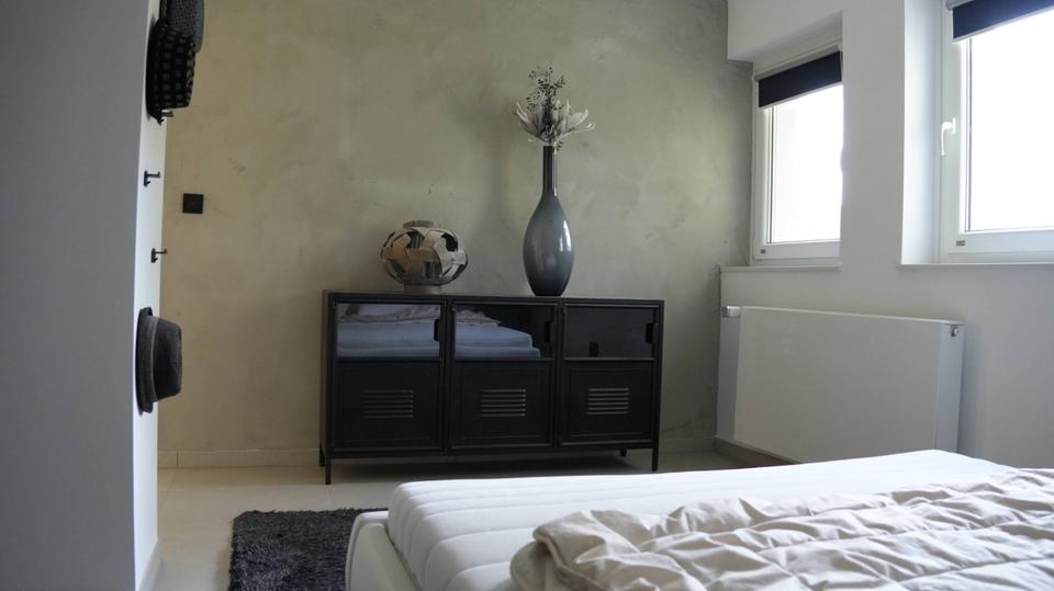 Dachgeschoßwohnung Wuppertal Elberfeld - 2 Zimmer, 65 m&sup2;, 1.000&euro; | Angebot:27619499