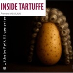 Inside Tartuffe