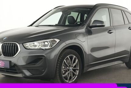 BMW X1 31.861 km 25.289 &euro; Neuss 41460