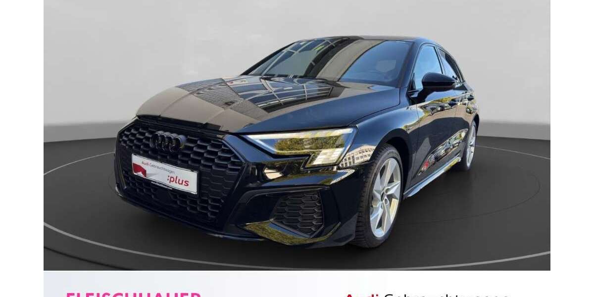 Audi A3 4.082 km 34.990 € Köln (Raderberg) 50968