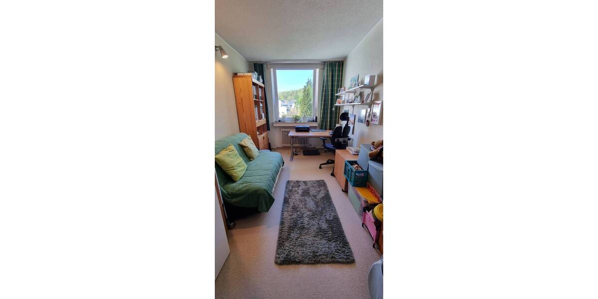 Etagenwohnung Wuppertal Elberfeld - 4 Zimmer, 105 m&sup2;, 197.500&euro; | Angebot:26568607