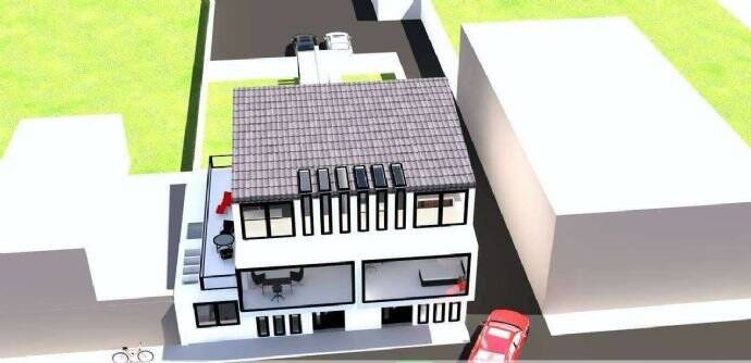 Doppelhaushälfte Wermelskirchen Dabringhausen - 6 Zimmer, 160 m&sup2;, 799.000&euro; | Angebot:24036390