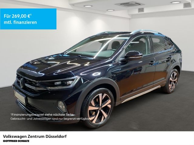 VW Taigo 35.525 km 21.490 € Düsseldorf 40233