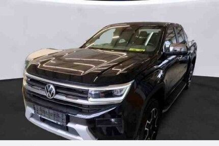 VW Amarok 9.241 km 47.970 € Duisburg 47059