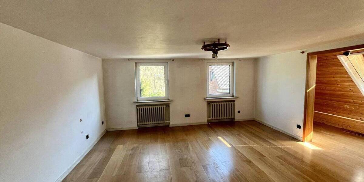 Einfamilienhaus Leverkusen Opladen - 5 Zimmer, 165 m&sup2;, 590.000&euro; | Angebot:25926429