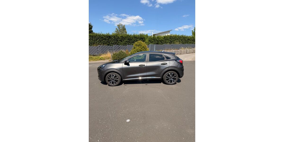 Ford Puma 23.500 km 20.500 &euro; Bergisch Gladbach 51429