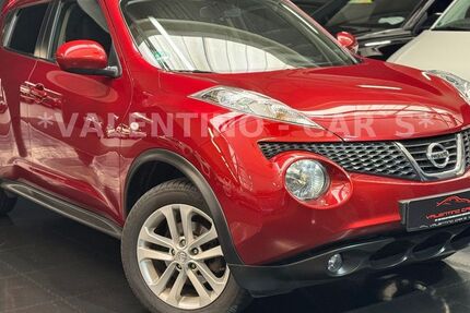 Nissan Juke 83.057 km 10.399 &euro; Radevormwald 42477