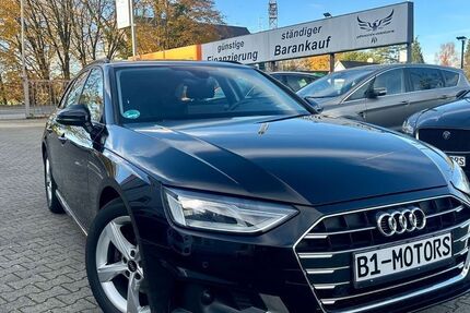 Audi A4 116.200 km 21.300 € Mülheim 45481