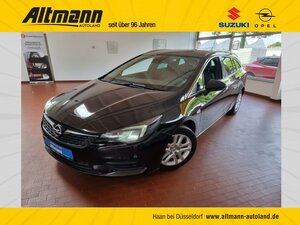 Opel Astra Elegance Navi Park&Go Winterpaket