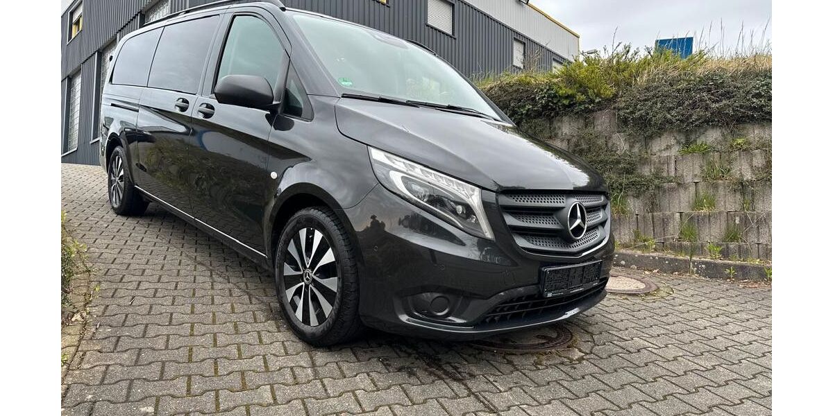 Mercedes-Benz Vito 196.993 km 32.900 € Lindlar 51789