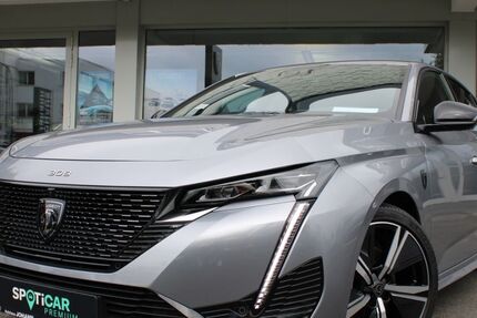 Peugeot 308 25.960 km 21.000 &euro; Remscheid 42897