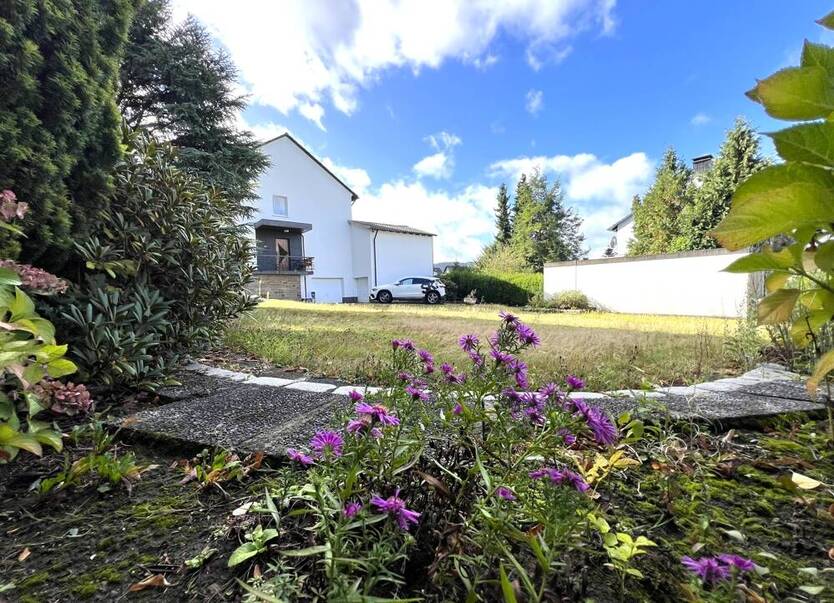Attraktives ca. 400 m² Grundstück für ein Einfamilienhaus in beliebter Lage von Hagen-Baukloh