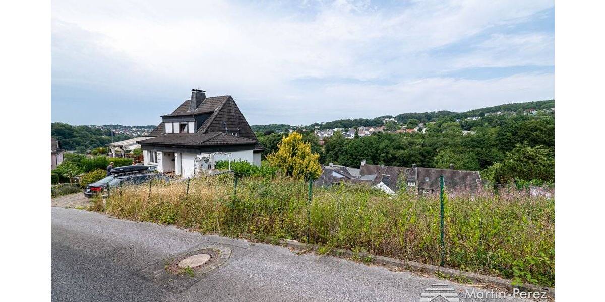 Etagenwohnung Ennepetal Altenvoerde - 3 Zimmer, 94 m&sup2;, 350.000&euro; | Angebot:24053849