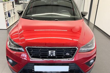 Seat Arona 28.380 km 17.790 € Langenfeld 40764