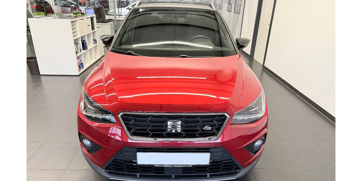 Seat Arona 28.380 km 17.790 € Langenfeld 40764