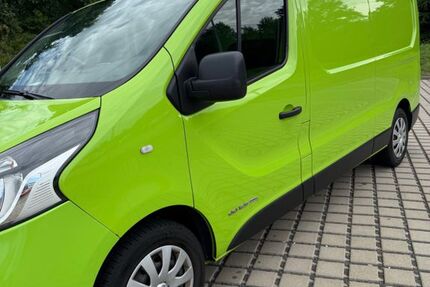 Renault Trafic 195.000 km 8.900 € Köln 51147